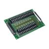 Female DB37 to Screw Terminal Board for PCI-1202U/1602U/1802UICP DAS